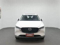Mazda CX-5 2.0L automatic two-wheel drive smart - фото 3