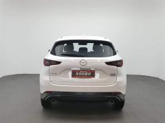 Mazda CX-5 2.0L automatic two-wheel drive smart - фото 4