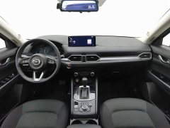 Mazda CX-5 2.0L automatic two-wheel drive smart - фото 5