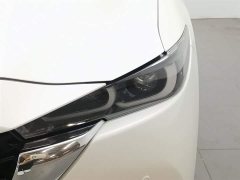 Mazda CX-5 2.0L automatic two-wheel drive smart - фото 7
