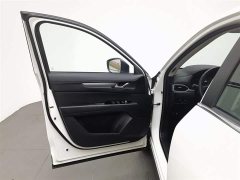 Mazda CX-5 2.0L automatic two-wheel drive smart - фото 8