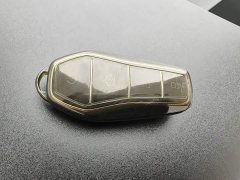 BYD Qin PLUS Champion Edition DM-i 55KM Leading - фото 19