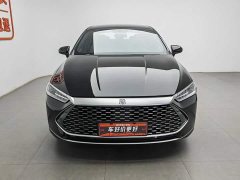 BYD Qin PLUS Champion Edition DM-i 55KM Leading - фото 3