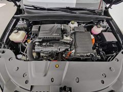 BYD Qin PLUS Champion Edition DM-i 55KM Leading - фото 6