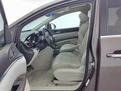 Buick GL8 Land Business Class 652T Luxury - фото 10