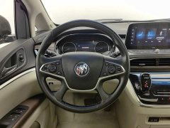 Buick GL8 Land Business Class 652T Luxury - фото 11
