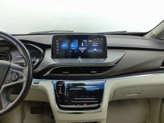 Buick GL8 Land Business Class 652T Luxury - фото 12