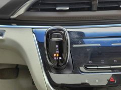 Buick GL8 Land Business Class 652T Luxury - фото 13