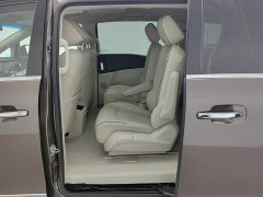 Buick GL8 Land Business Class 652T Luxury - фото 15