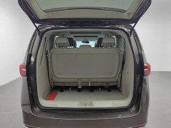 Buick GL8 Land Business Class 652T Luxury - фото 16