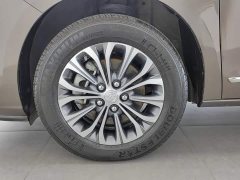 Buick GL8 Land Business Class 652T Luxury - фото 17