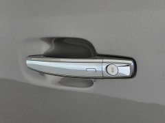 Buick GL8 Land Business Class 652T Luxury - фото 18