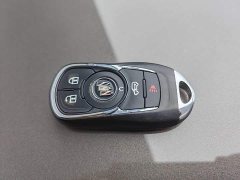 Buick GL8 Land Business Class 652T Luxury - фото 19