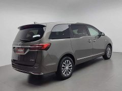 Buick GL8 Land Business Class 652T Luxury - фото 2