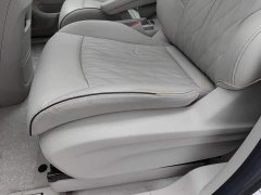 Buick GL8 Land Business Class 652T Luxury - фото 20