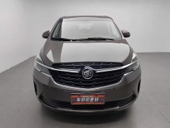 Buick GL8 Land Business Class 652T Luxury - фото 3