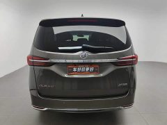 Buick GL8 Land Business Class 652T Luxury - фото 4