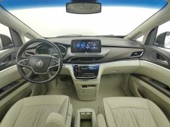 Buick GL8 Land Business Class 652T Luxury - фото 5