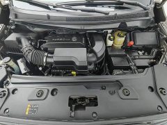Buick GL8 Land Business Class 652T Luxury - фото 6