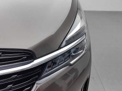 Buick GL8 Land Business Class 652T Luxury - фото 7