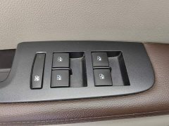 Buick GL8 Land Business Class 652T Luxury - фото 9