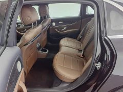 Mercedes-Benz E-Class facelift E 300 L sporty and stylish - фото 15