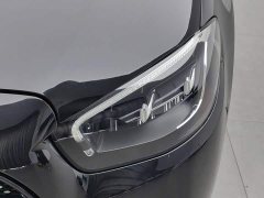 Mercedes-Benz E-Class facelift E 300 L sporty and stylish - фото 7