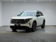 Explore The Land Tanlu 380VC-TURBO four-wheel drive Zhizun Edition 6 seats - фото 1