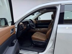 Explore The Land Tanlu 380VC-TURBO four-wheel drive Zhizun Edition 6 seats - фото 10