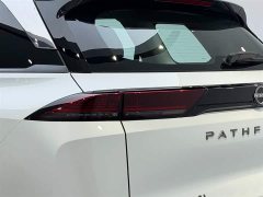 Explore The Land Tanlu 380VC-TURBO four-wheel drive Zhizun Edition 6 seats - фото 11