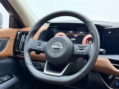 Explore The Land Tanlu 380VC-TURBO four-wheel drive Zhizun Edition 6 seats - фото 16