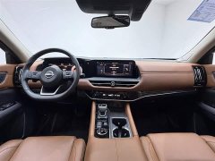 Explore The Land Tanlu 380VC-TURBO four-wheel drive Zhizun Edition 6 seats - фото 17