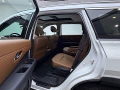 Explore The Land Tanlu 380VC-TURBO four-wheel drive Zhizun Edition 6 seats - фото 18
