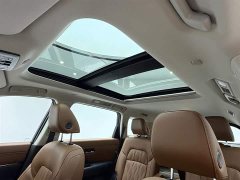 Explore The Land Tanlu 380VC-TURBO four-wheel drive Zhizun Edition 6 seats - фото 19