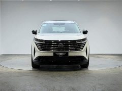 Explore The Land Tanlu 380VC-TURBO four-wheel drive Zhizun Edition 6 seats - фото 2