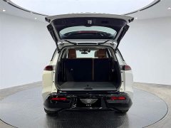 Explore The Land Tanlu 380VC-TURBO four-wheel drive Zhizun Edition 6 seats - фото 5