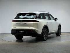 Explore The Land Tanlu 380VC-TURBO four-wheel drive Zhizun Edition 6 seats - фото 7