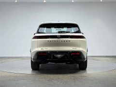 Explore The Land Tanlu 380VC-TURBO four-wheel drive Zhizun Edition 6 seats - фото 8
