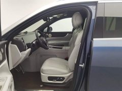 AITO Wenjie M9 extended range Max version 42kWh 6-seater version - фото 10
