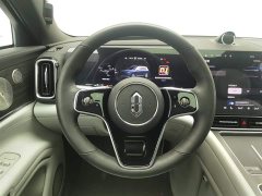 AITO Wenjie M9 extended range Max version 42kWh 6-seater version - фото 11