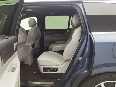 AITO Wenjie M9 extended range Max version 42kWh 6-seater version - фото 15