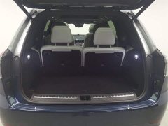 AITO Wenjie M9 extended range Max version 42kWh 6-seater version - фото 16