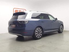 AITO Wenjie M9 extended range Max version 42kWh 6-seater version - фото 2