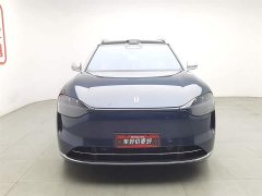 AITO Wenjie M9 extended range Max version 42kWh 6-seater version - фото 3