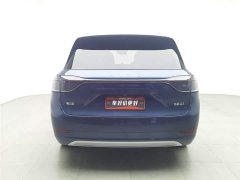 AITO Wenjie M9 extended range Max version 42kWh 6-seater version - фото 4