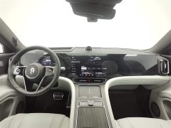 AITO Wenjie M9 extended range Max version 42kWh 6-seater version - фото 5