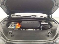 AITO Wenjie M9 extended range Max version 42kWh 6-seater version - фото 6
