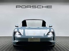 Porsche Taycan 2022 Taycan - фото 2