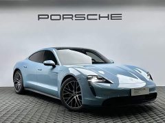 Porsche Taycan 2022 Taycan - фото 3