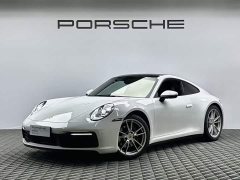 Porsche 911 2023 Carrera 3.0T - фото 1